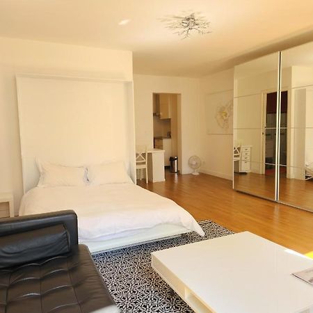 Rue Francois Miron Apartment Париж Екстериор снимка