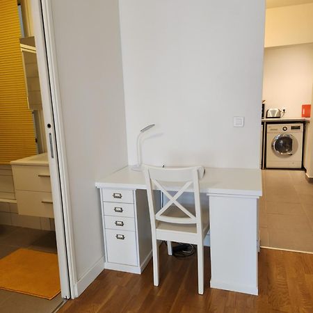 Rue Francois Miron Apartment Париж Екстериор снимка