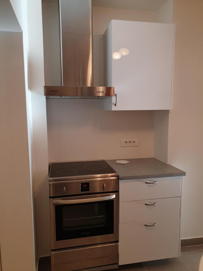 Rue Francois Miron Apartment Париж Екстериор снимка